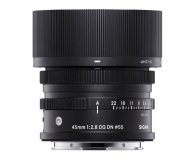 Sigma C 45mm f/2.8 DG DN L-mount - 1360988 - zdjęcie 2